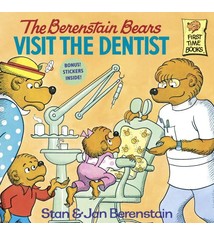 Random House Books for Young Readers Berenstain Bears: Visit the Dentist
