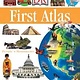 DK First Atlas