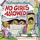 Random House Books for Young Readers Berenstain Bears: No Girls Allowed