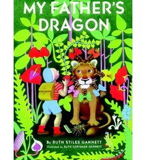 Random House Books for Young Readers My Father's Dragon #1