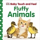 Baby Touch and Feel: Fluffy Animals