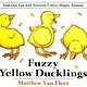 Dial Books Fuzzy Yellow Ducklings