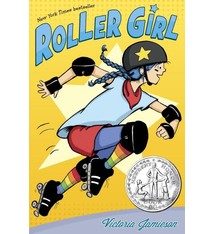 Dial Books Roller Girl