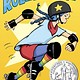 Dial Books Roller Girl