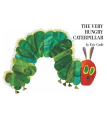 Philomel Books The Very Hungry Caterpillar