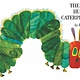 Philomel Books The Very Hungry Caterpillar