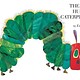 Philomel Books The Very Hungry Caterpillar (Small Board Book)