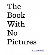 The Book with No Pictures