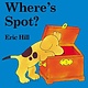 Spot: Where's Spot?