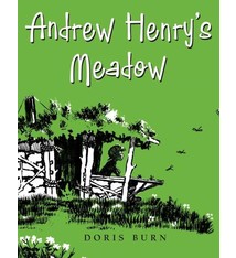 Philomel Books Andrew Henry's Meadow
