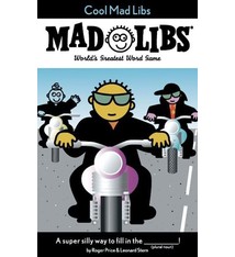 Price Stern Sloan Mad Libs: Cool