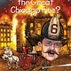 Who Was...?: What Was the Great Chicago Fire?
