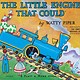 The Little Engine That Could (Original Ed.)