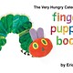 Grosset & Dunlap The Very Hungry Caterpillar (Finger Puppet Board Book)