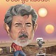 Grosset & Dunlap Who Was...?: Who Is George Lucas?
