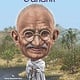 Grosset & Dunlap Who Was...?: Who Was Gandhi?
