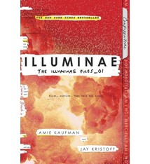 Ember The Illuminae Files #1 Illuminae