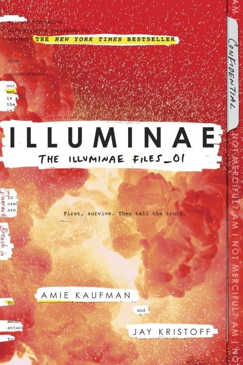 Ember The Illuminae Files #1 Illuminae