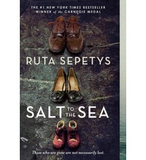 Penguin Books Salt to the Sea