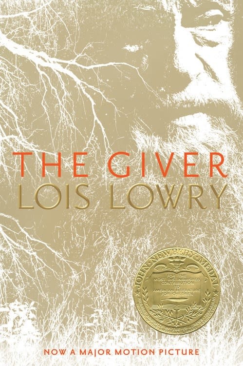 The Giver Quartet 01 The Giver