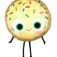 The Smart Cookie (10" Plush)