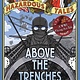 Amulet Books Nathan Hale's Hazardous Tales 12 Above the Trenches