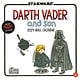 Chronicle Books Star Wars Darth Vader and Son 2024 Wall Calendar