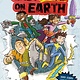 Viking Books for Young Readers The Last Comics on Earth