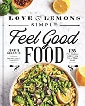 Avery Love and Lemons: Simple Feel Good Food