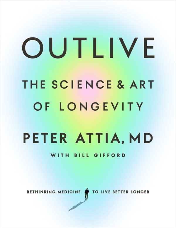 Harmony Outlive: The Science and Art of Longevity