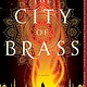 Harper Voyager The Daevabad Trilogy #1 The City of Brass