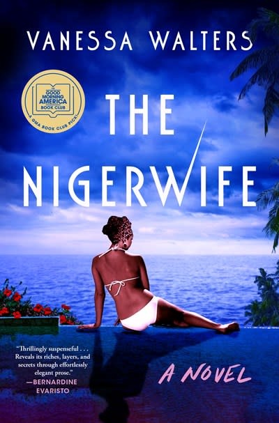 Atria Books The Nigerwife