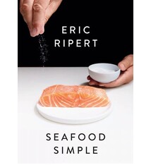Random House Seafood Simple: A Cookbook