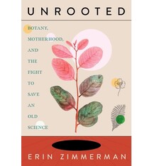 Melville House Unrooted