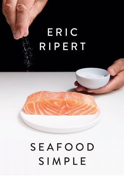 Random House Seafood Simple: A Cookbook