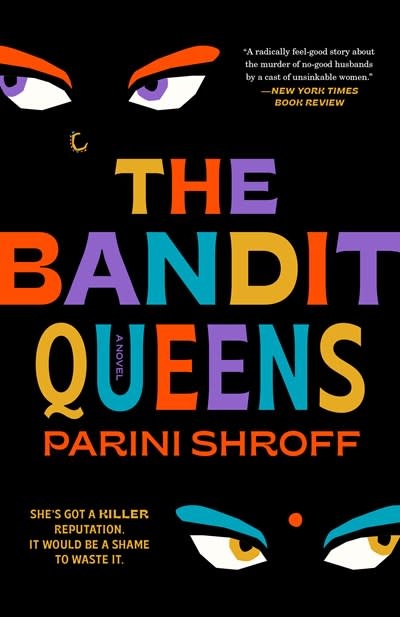 Ballantine Books The Bandit Queens