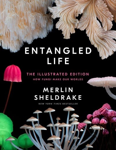 Random House Entangled Life: The Illustrated Edition