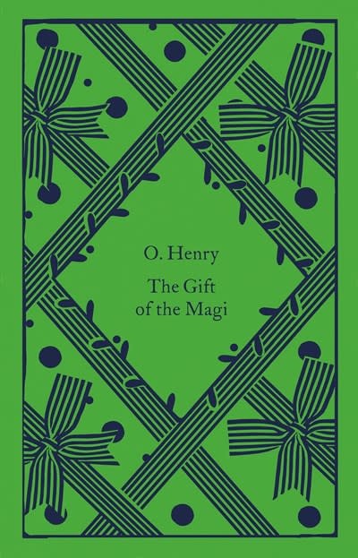 Penguin Classics The Gift of the Magi