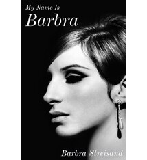 Viking My Name Is Barbra