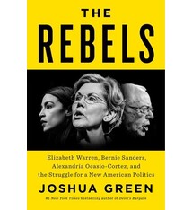 Penguin Press The Rebels