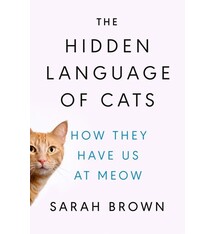 Dutton The Hidden Language of Cats