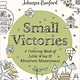 Penguin Life Small Victories: A Coloring Book of Little Wins & Miniature Masterpieces