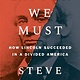 Penguin Press Differ We Must: How Lincoln Succeeded in a Divided America