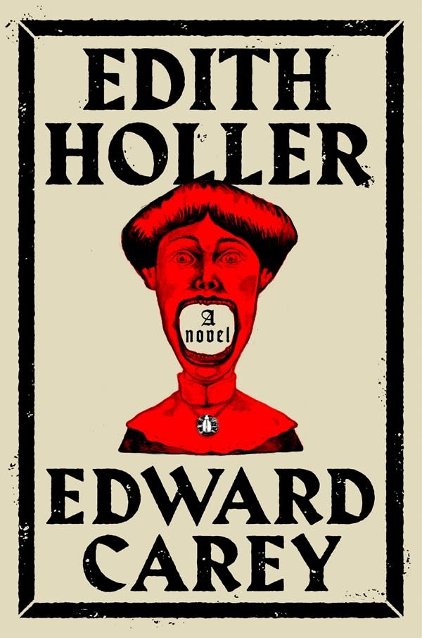 Riverhead Books Edith Holler