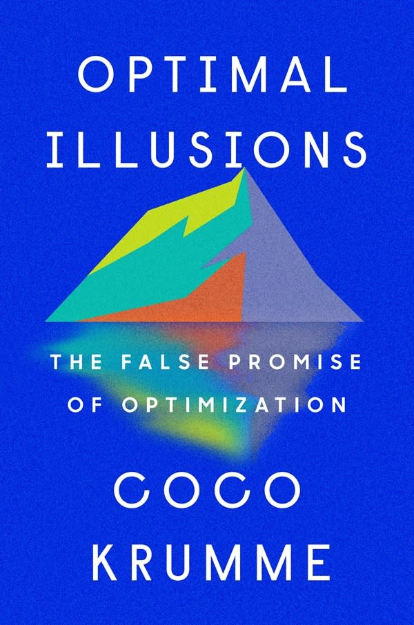 Riverhead Books Optimal Illusions