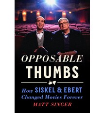 G.P. Putnam's Sons Opposable Thumbs