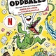 TarcherPerigee Oddballs