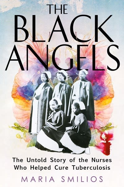G.P. Putnam's Sons The Black Angels