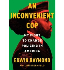 Viking An Inconvenient Cop