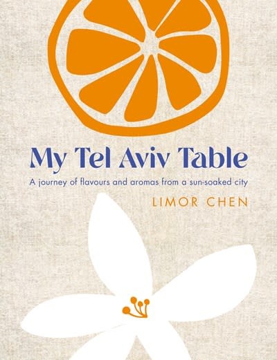 Nourish My Tel Aviv Table